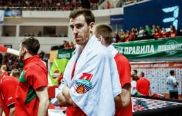 Euroleague Focus On Victor Claver